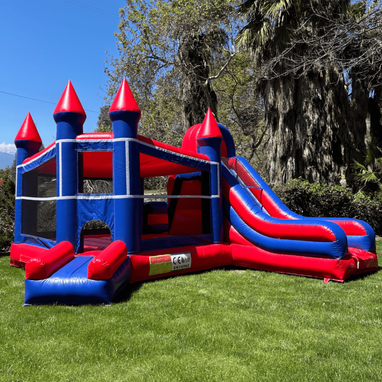 Slides & Combos