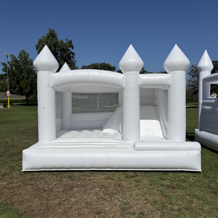 White Castles